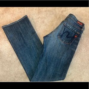 Citizens of Humanity Jeans by Jerome Dahn